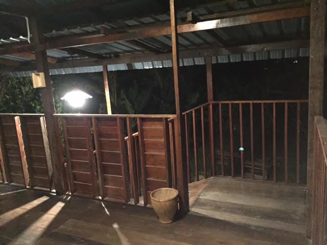 Rumah Kurnia Kangar Exterior photo